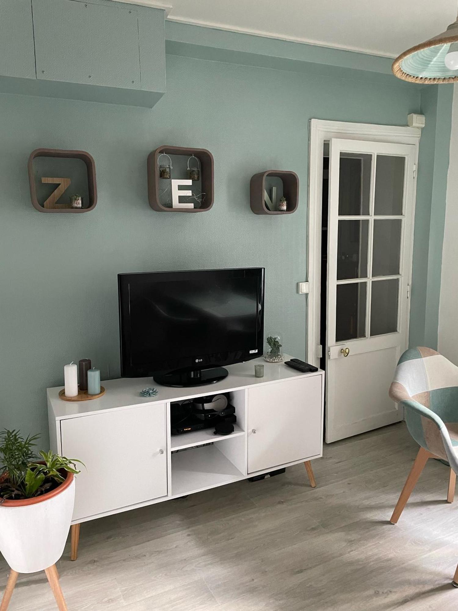 Au Bas De Montmartre ! Apartman Párizs Kültér fotó