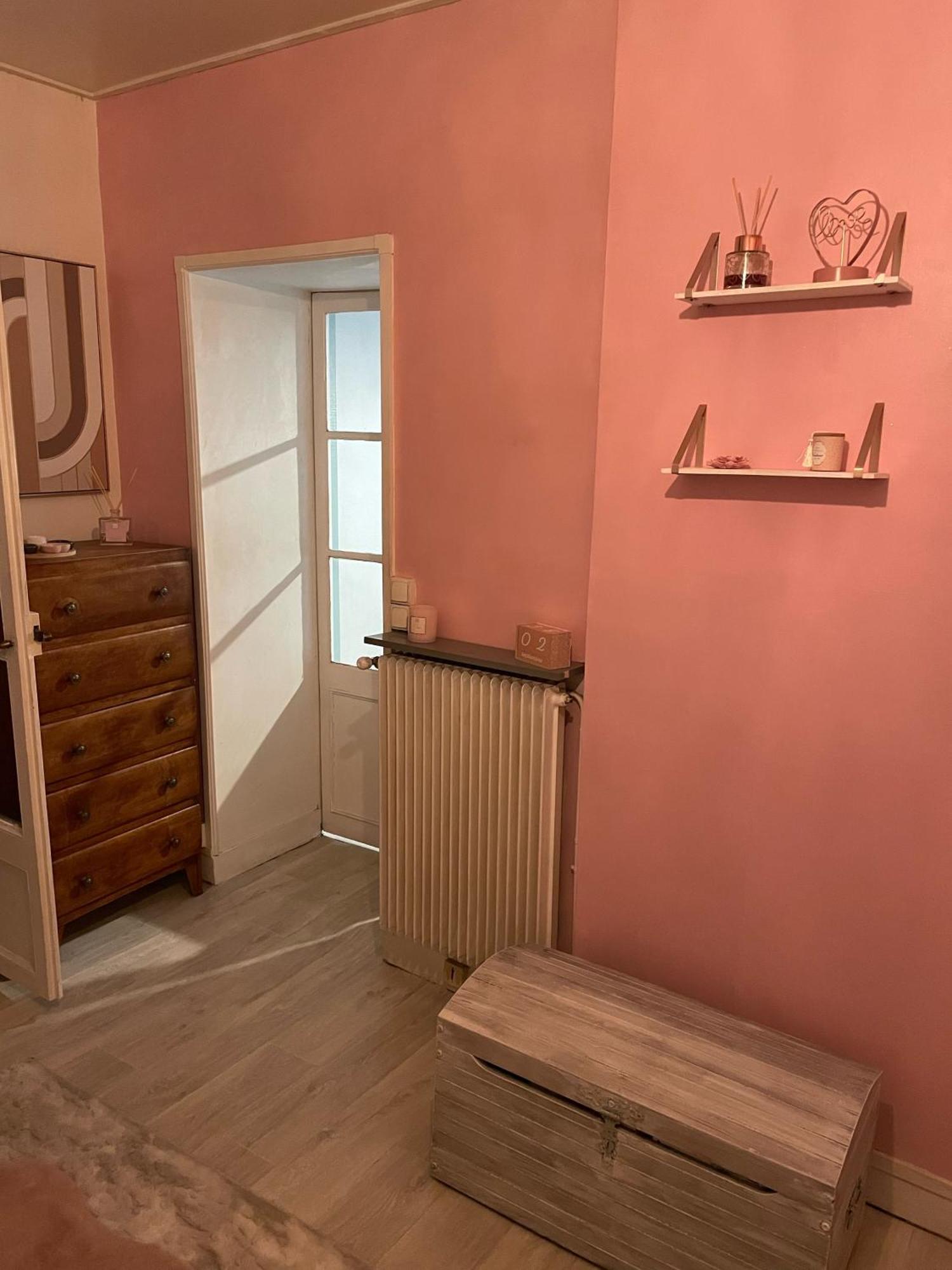 Au Bas De Montmartre ! Apartman Párizs Kültér fotó